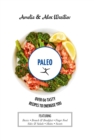 Image for Paleo  : over 60 tasty recipes to energise you