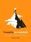 Image for I Want to be Confident