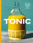 Image for Tonic: delicious &amp; natural remedies to boost your health