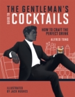 Image for The gentleman&#39;s guide to cocktails
