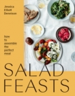 Image for Salad feasts: how to assemble the perfect meal