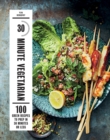 Image for 30-minute vegetarian: 100 green recipes to make in 30 minutes or less
