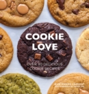 Image for Cookie love  : over 30 delicious cookie recipes