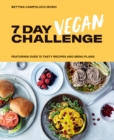 Image for 7 day vegan challenge