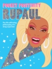 Image for Pocket Positivity: RuPaul : The Life-affirming Philosophy of a Drag Superstar