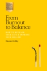 Image for From Burnout to Balance
