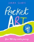 Image for Pocket Art : Your 100 Day Creative Journey