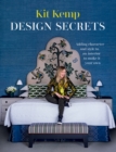 Image for Design secrets  : adding character and style to interiors to make it your own