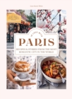 Image for In Love With Paris: Recipes &amp; Stories from the Most Romantic City in the World