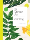 Image for 15-minute Art Painting