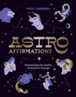 Image for AstroAffirmations  : empowering the zodiac for positive change