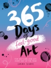 Image for 365 Days of Feel-good Art