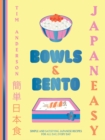 Image for Japaneasy bowls &amp; bento  : simple and satisfying Japanese recipes for all day, every day