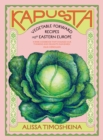 Image for Kapusta