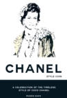 Image for Coco Chanel: Style Icon : A Celebration of the Timeless Style of Coco Chanel