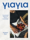 Image for Yiayia  : time-perfected recipes from Greece&#39;s grandmothers