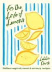 Image for For the Love of Lemons