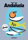 Image for Recipes from Andalusia