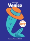 Image for Recipes from Venice