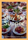 Image for Stay for Supper