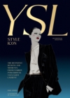 Image for Yves Saint Laurent: Style Icon