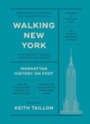Image for Walking New York