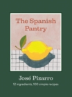 Image for The Spanish Pantry