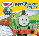Image for Thomas &amp; Friends: Percy the Small Engine