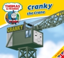 Image for Thomas &amp; Friends: Cranky the Crane