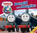 Image for Thomas &amp; Friends: Donald and Douglas