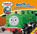Image for Thomas &amp; Friends: Duck the Great Western Engine