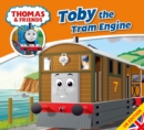 Image for Thomas &amp; Friends: Toby the Tram Engine