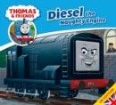 Image for Thomas &amp; Friends: Diesel the Naughty Engine