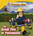 Image for Fireman Sam: The Great Fire of Pontypandy