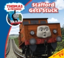 Image for Thomas &amp; Friends: Stafford Gets Stuck