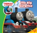 Image for Thomas &amp; Friends: The Big Surprise: Read &amp; Listen With Thomas &amp; Friends