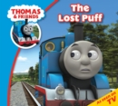 Image for Thomas &amp; Friends: The Lost Puff: Read &amp; Listen With Thomas &amp; Friends