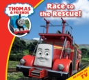 Image for Thomas &amp; Friends: Race to the Rescue!