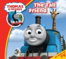 Image for Thomas &amp; Friends: The Tall Friend: Read &amp; Listen With Thomas &amp; Friends