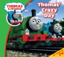 Image for Thomas &amp; Friends: Thomas&#39; Crazy Day