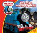 Image for Thomas &amp; Friends: Thomas &amp; the Piglets: Read &amp; Listen With Thomas &amp; Friends