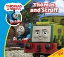 Image for Thomas &amp; Friends: Thomas and Scruff