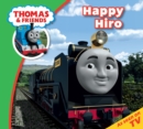 Image for Thomas &amp; Friends: Happy Hiro: Read &amp; Listen With Thomas &amp; Friends