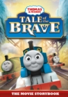 Image for Thomas &amp; Friends: Tale of the Brave