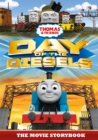 Image for Thomas &amp; Friends: Day of the Diesels