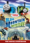 Image for Thomas &amp; Friends: Blue Mountain Mystery