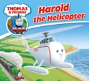 Image for Thomas &amp; Friends: Harold the Helicopter