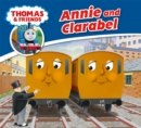 Image for Thomas &amp; Friends: Annie and Clarabel