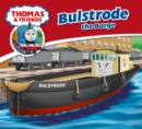 Image for Thomas &amp; Friends: Bulstrode the Barge