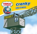 Image for Thomas &amp; Friends: Cranky the Crane